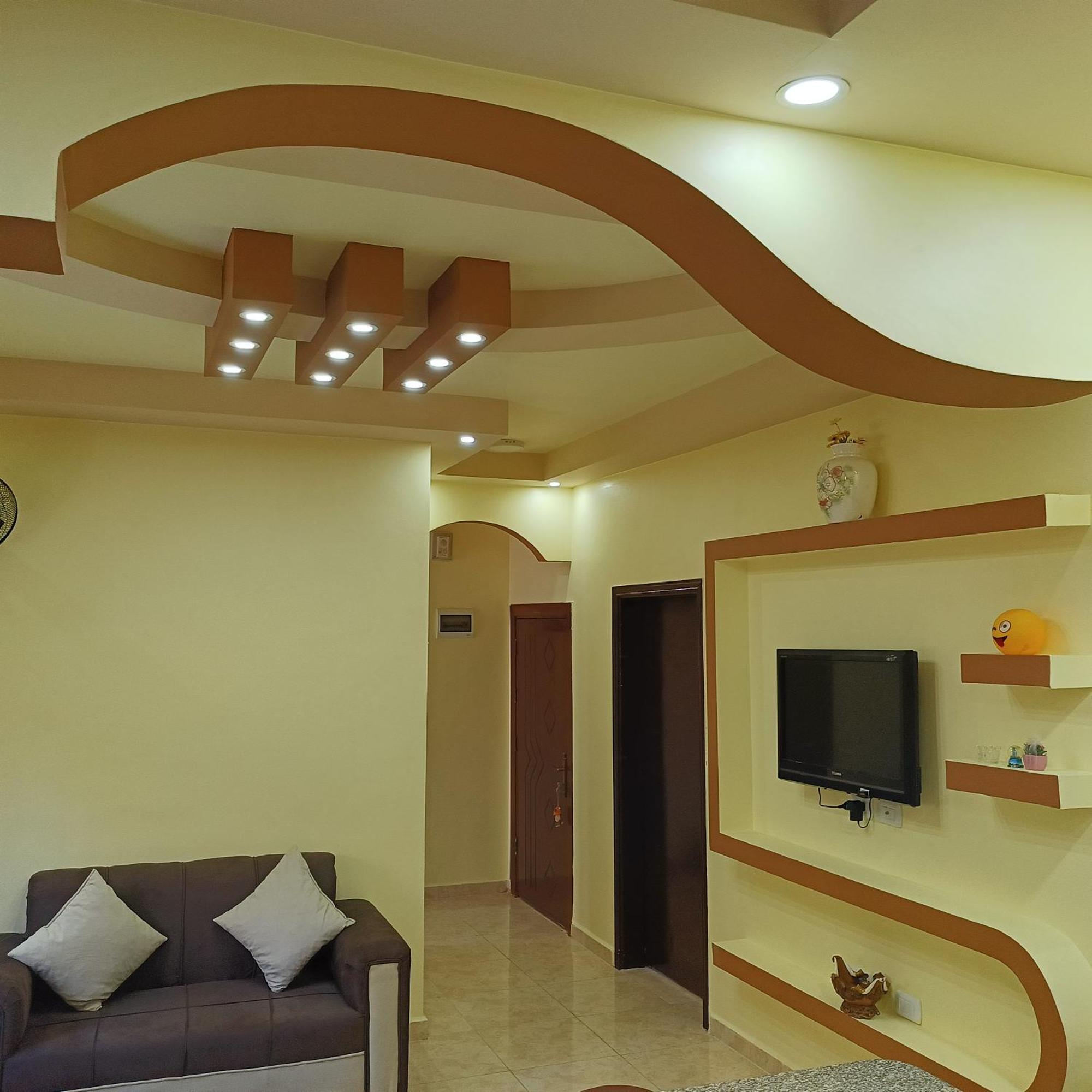 Leen Guest House Wadi Musa Exterior foto