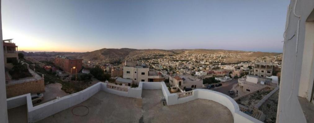 Leen Guest House Wadi Musa Habitación foto